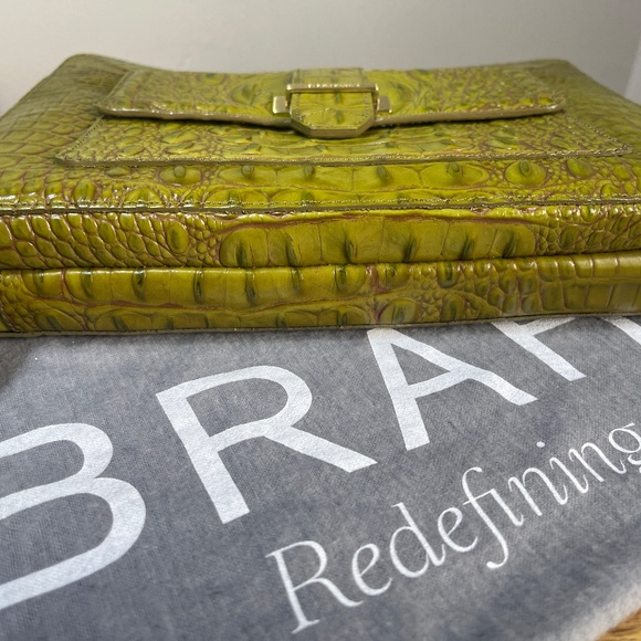 Brahmin Melbourne Messenger Bag - Picture 4 of 5